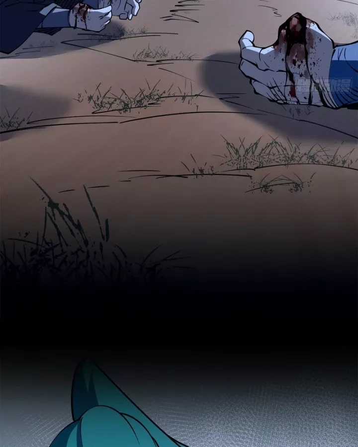 Thi Sơn Huyết Hải - Chapter 22 - Trang 111