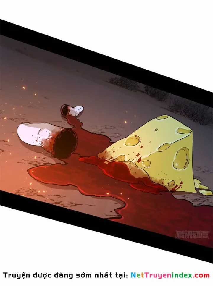Thi Sơn Huyết Hải - Chapter 22 - Trang 116