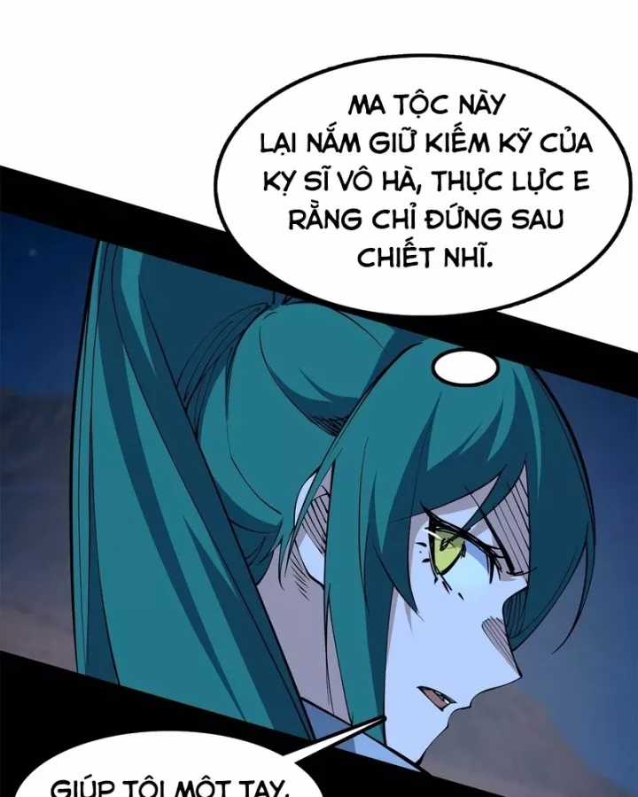 Thi Sơn Huyết Hải - Chapter 22 - Trang 117