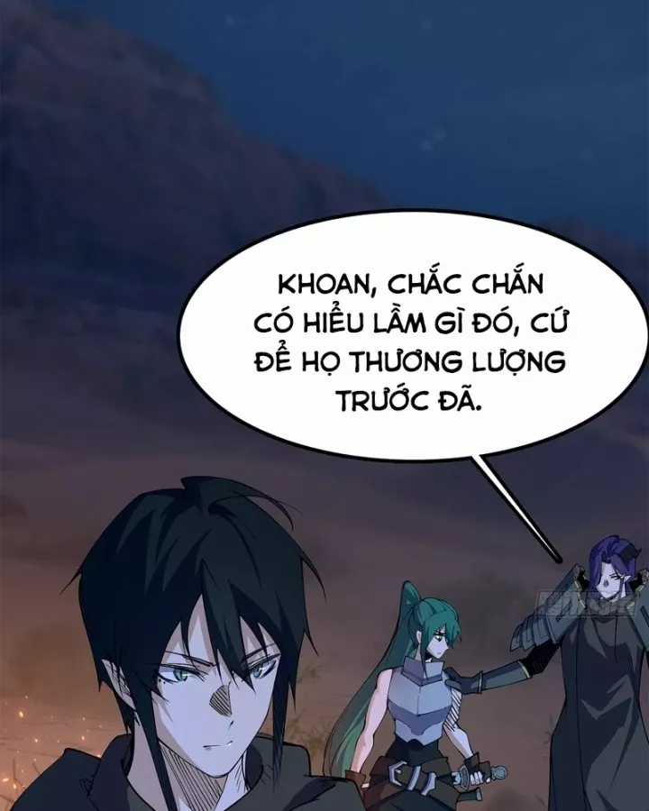 Thi Sơn Huyết Hải - Chapter 22 - Trang 119