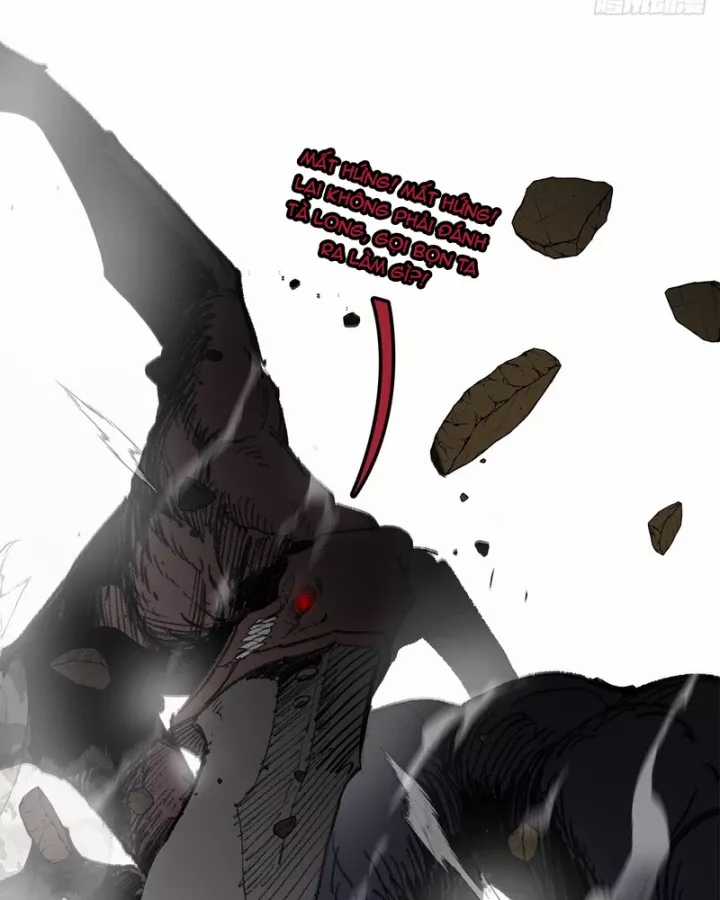 Thi Sơn Huyết Hải - Chapter 22 - Trang 13