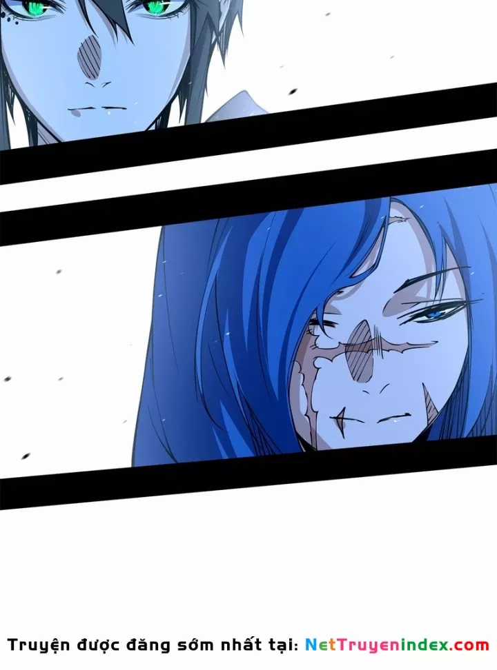 Thi Sơn Huyết Hải - Chapter 22 - Trang 123