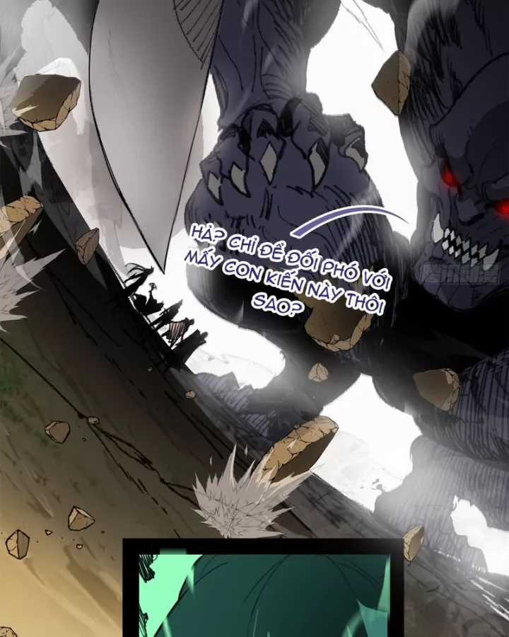 Thi Sơn Huyết Hải - Chapter 22 - Trang 14