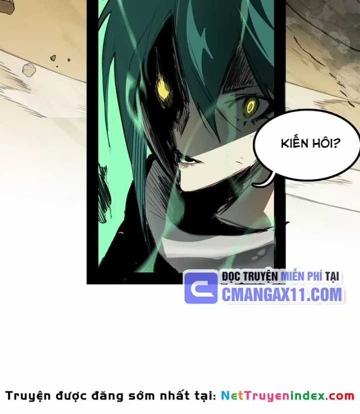 Thi Sơn Huyết Hải - Chapter 22 - Trang 15