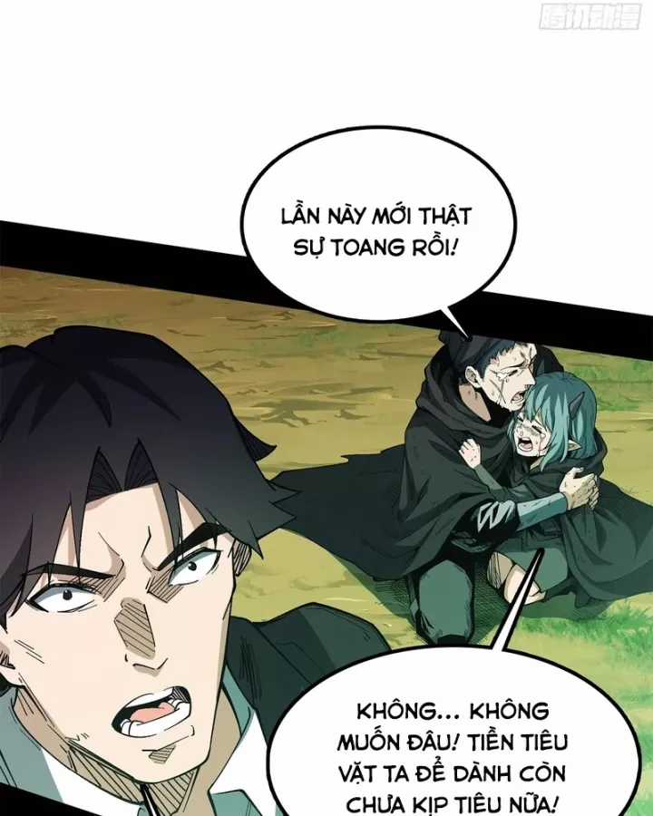 Thi Sơn Huyết Hải - Chapter 22 - Trang 16