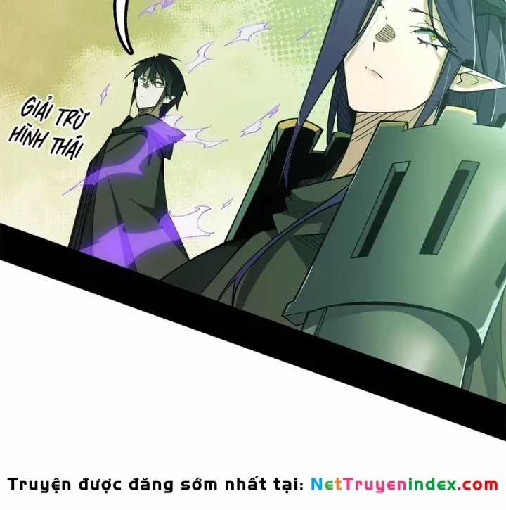 Thi Sơn Huyết Hải - Chapter 22 - Trang 18