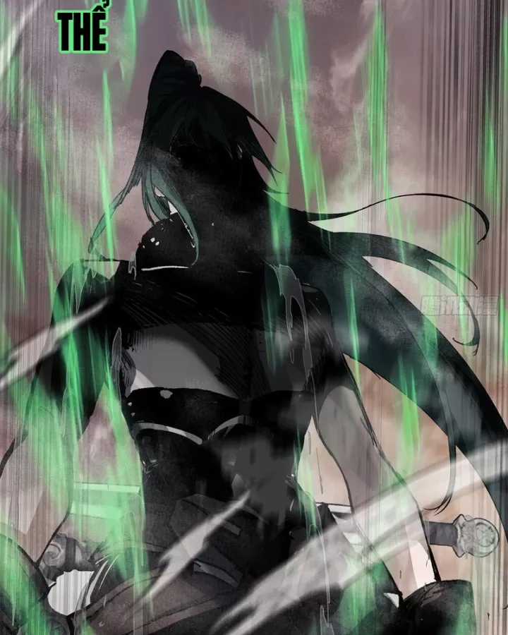 Thi Sơn Huyết Hải - Chapter 22 - Trang 20