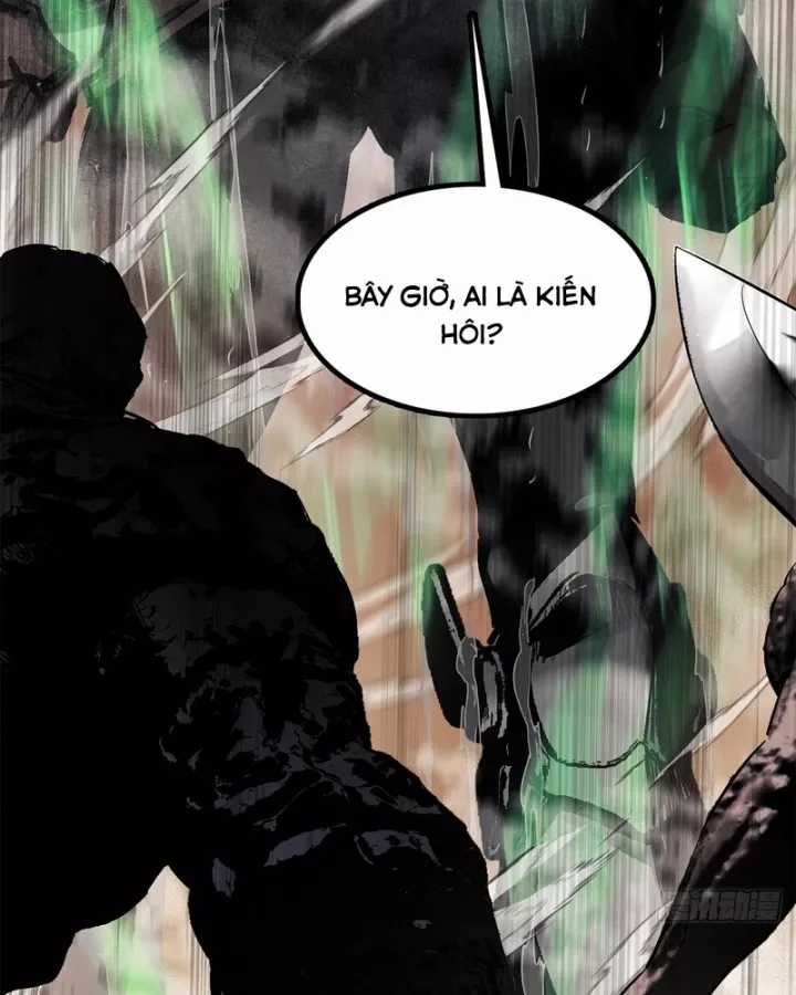 Thi Sơn Huyết Hải - Chapter 22 - Trang 21