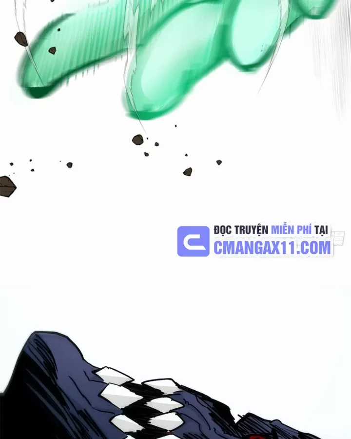 Thi Sơn Huyết Hải - Chapter 22 - Trang 25