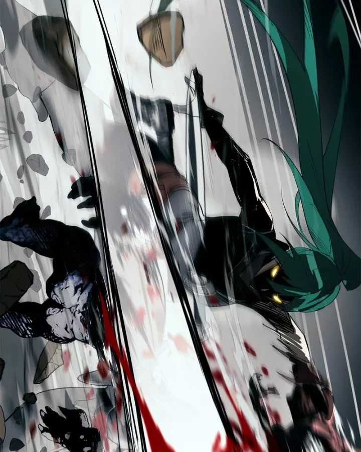 Thi Sơn Huyết Hải - Chapter 22 - Trang 28