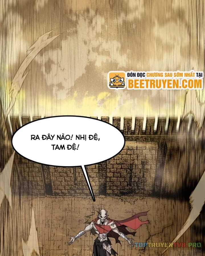 Thi Sơn Huyết Hải - Chapter 22 - Trang 4