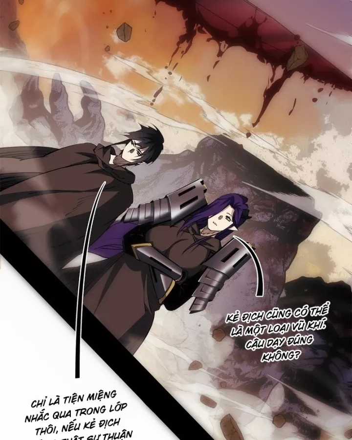 Thi Sơn Huyết Hải - Chapter 22 - Trang 33