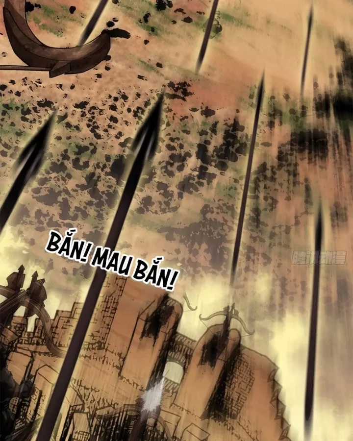 Thi Sơn Huyết Hải - Chapter 22 - Trang 37