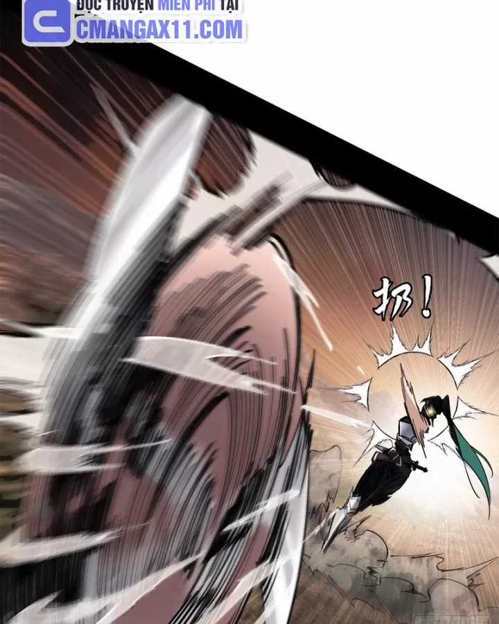 Thi Sơn Huyết Hải - Chapter 22 - Trang 40