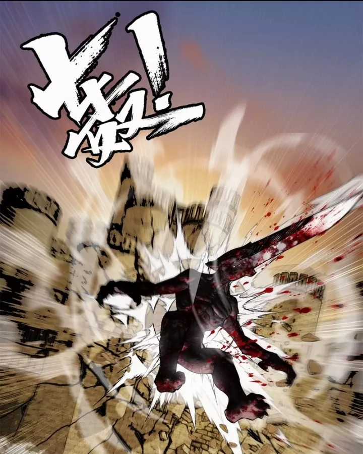 Thi Sơn Huyết Hải - Chapter 22 - Trang 43