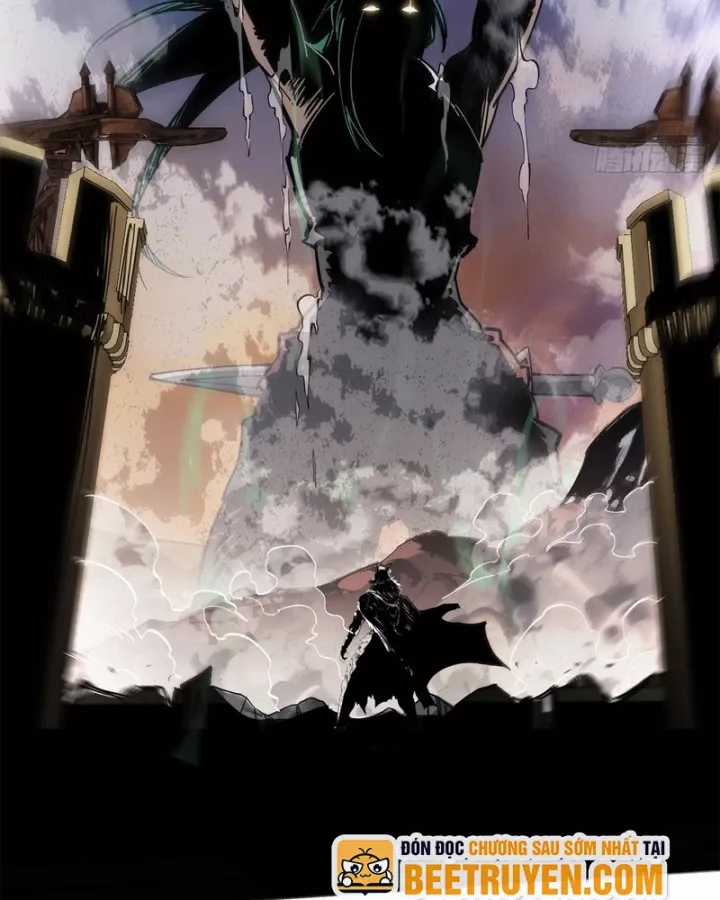 Thi Sơn Huyết Hải - Chapter 22 - Trang 47