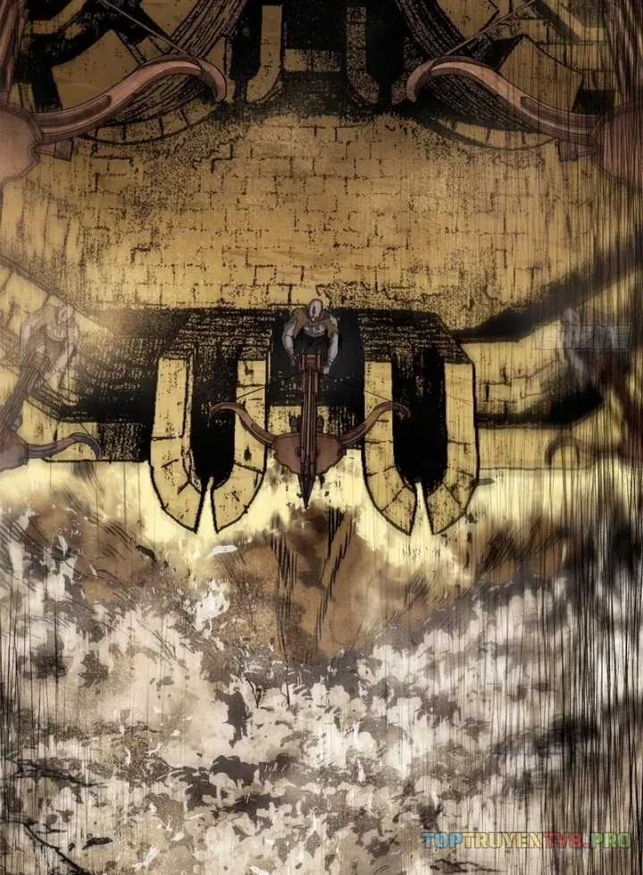 Thi Sơn Huyết Hải - Chapter 22 - Trang 6