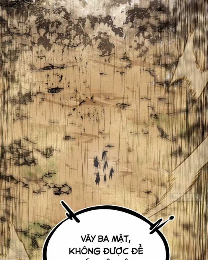 Thi Sơn Huyết Hải - Chapter 22 - Trang 7