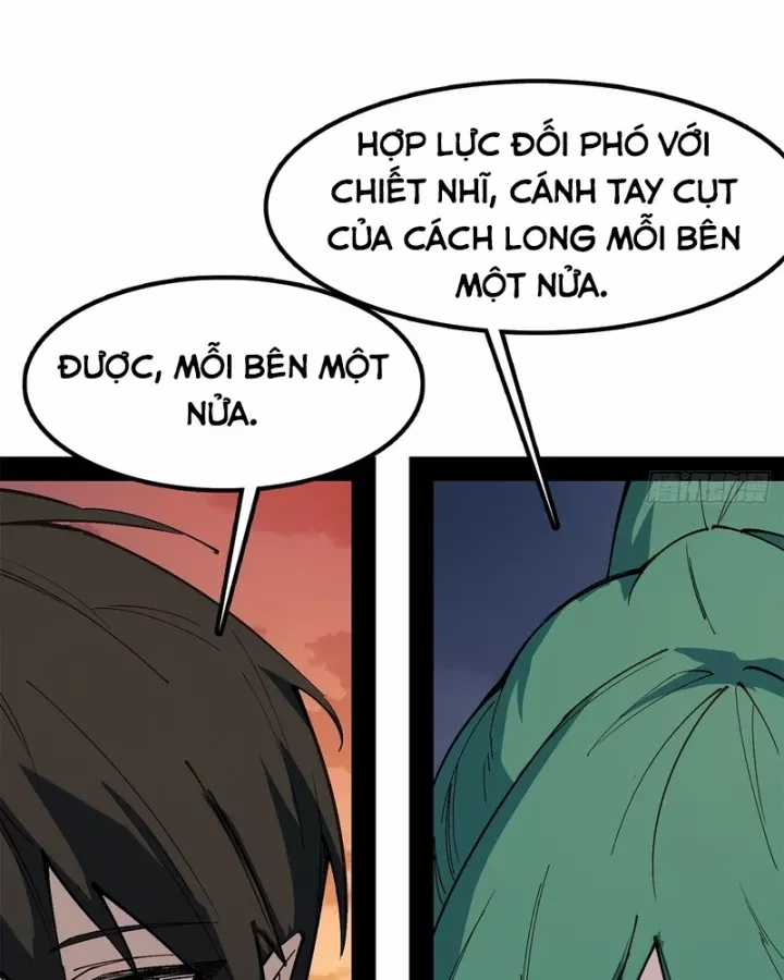 Thi Sơn Huyết Hải - Chapter 22 - Trang 72