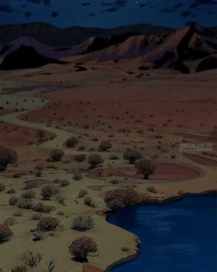 Thi Sơn Huyết Hải - Chapter 22 - Trang 76