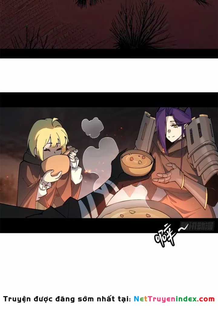 Thi Sơn Huyết Hải - Chapter 22 - Trang 78