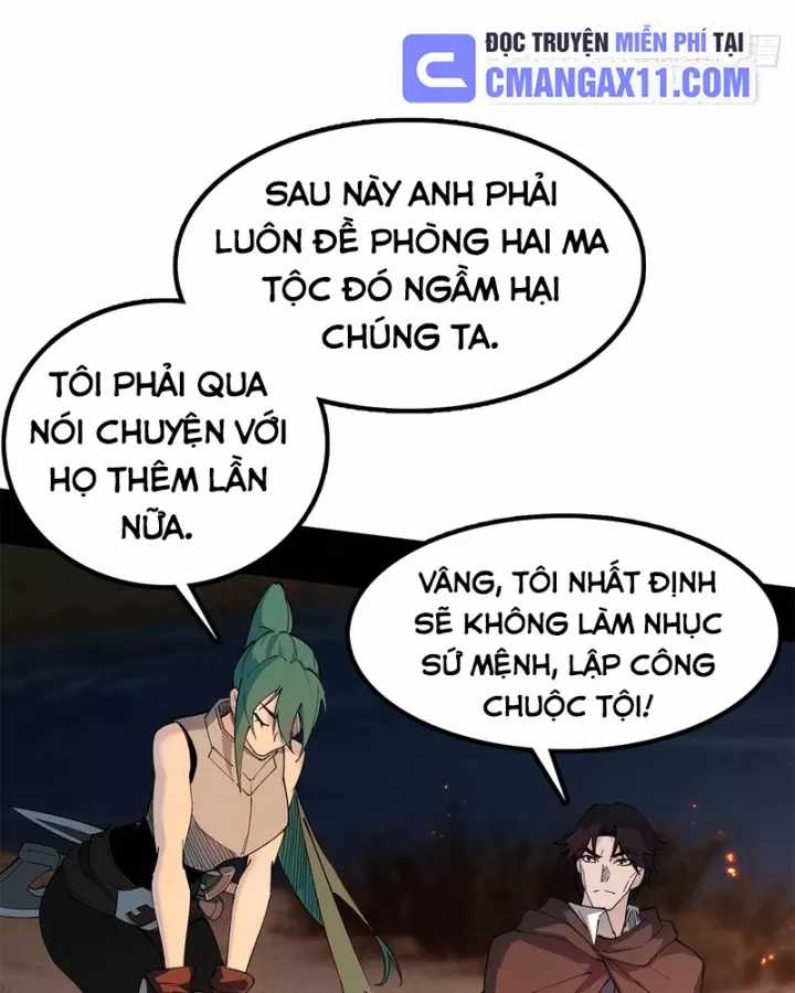 Thi Sơn Huyết Hải - Chapter 22 - Trang 80