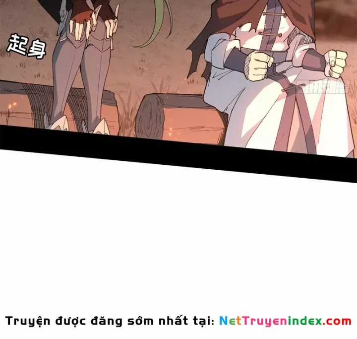 Thi Sơn Huyết Hải - Chapter 22 - Trang 81