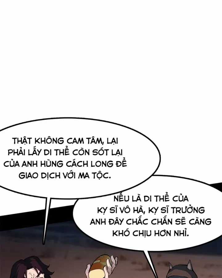 Thi Sơn Huyết Hải - Chapter 22 - Trang 83