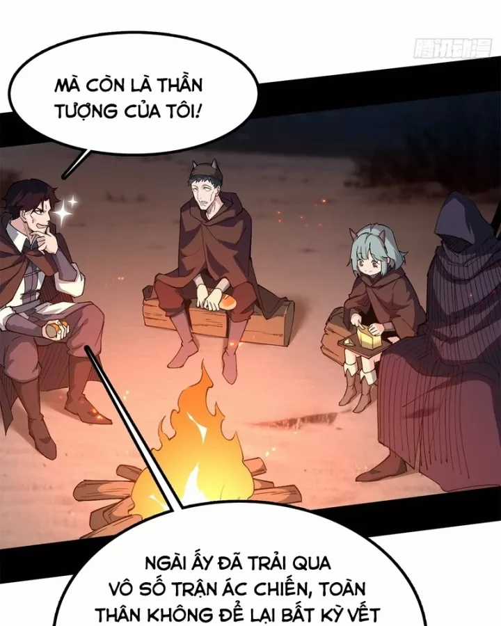 Thi Sơn Huyết Hải - Chapter 22 - Trang 85