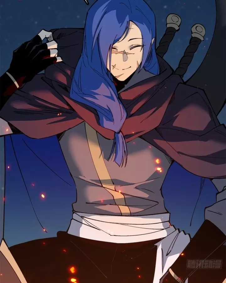 Thi Sơn Huyết Hải - Chapter 22 - Trang 93