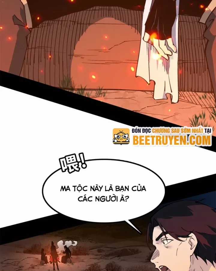 Thi Sơn Huyết Hải - Chapter 22 - Trang 94