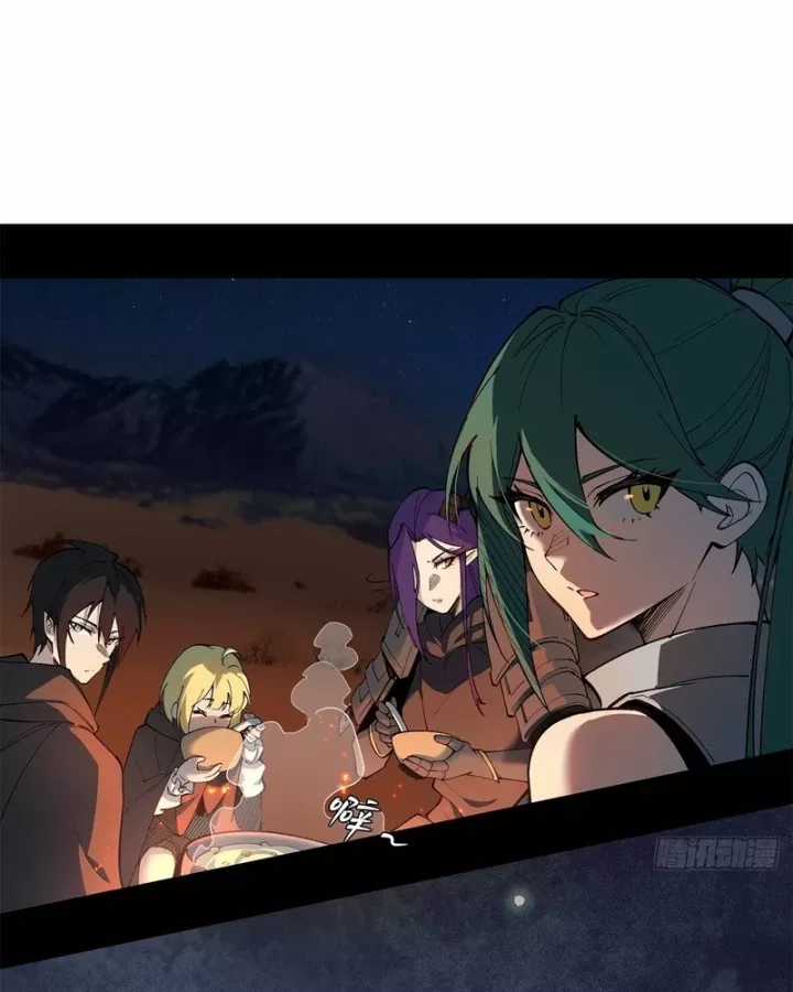 Thi Sơn Huyết Hải - Chapter 22 - Trang 96