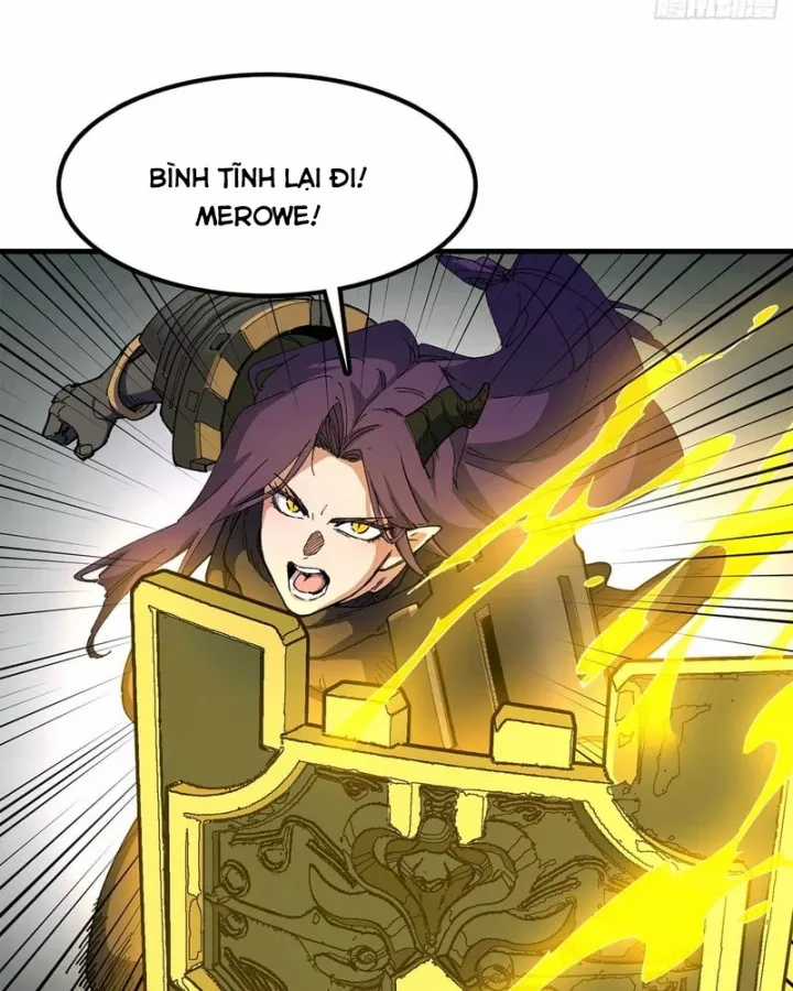 Thi Sơn Huyết Hải - Chapter 23 - Trang 11