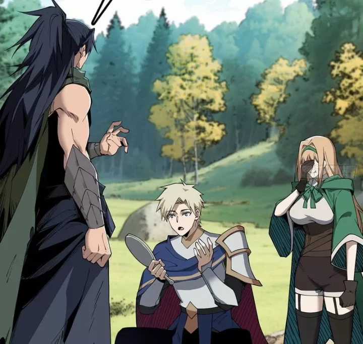 Thi Sơn Huyết Hải - Chapter 23 - Trang 108