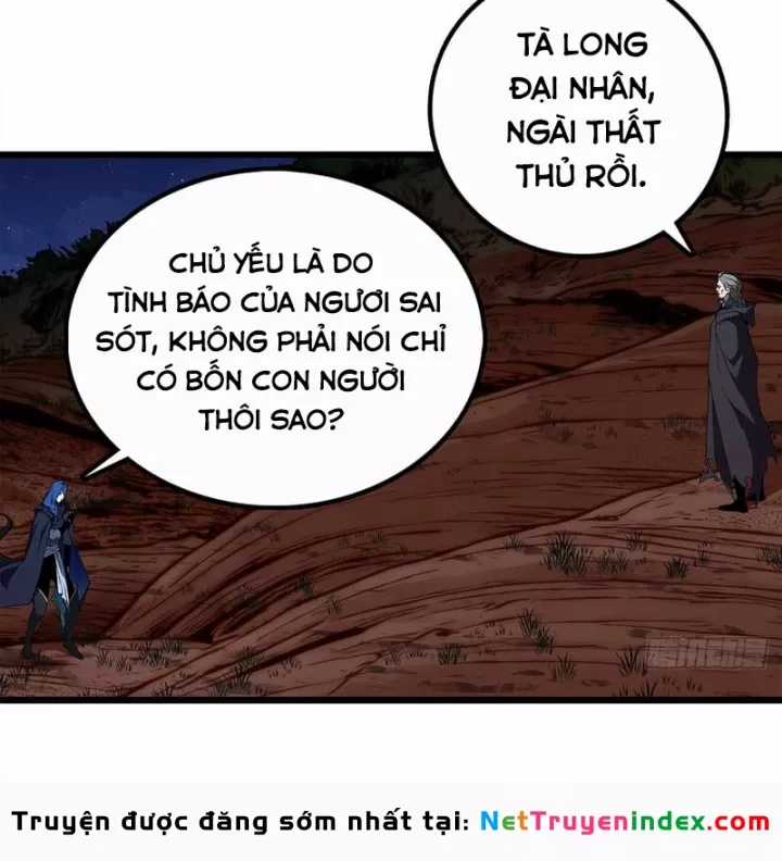 Thi Sơn Huyết Hải - Chapter 23 - Trang 119