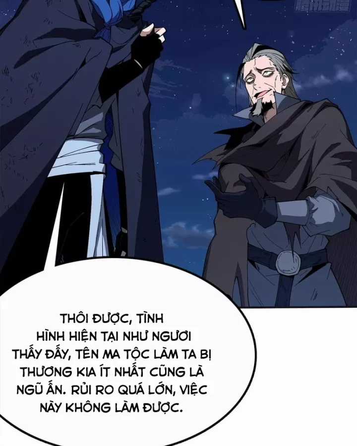 Thi Sơn Huyết Hải - Chapter 23 - Trang 121