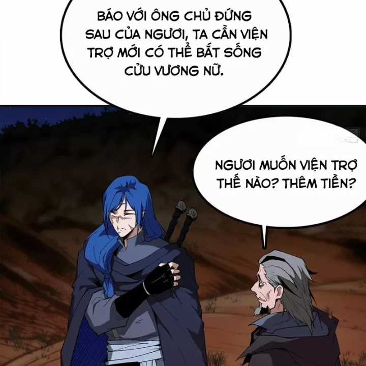 Thi Sơn Huyết Hải - Chapter 23 - Trang 123