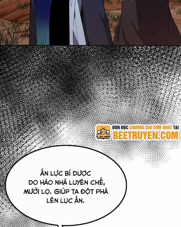 Thi Sơn Huyết Hải - Chapter 23 - Trang 124