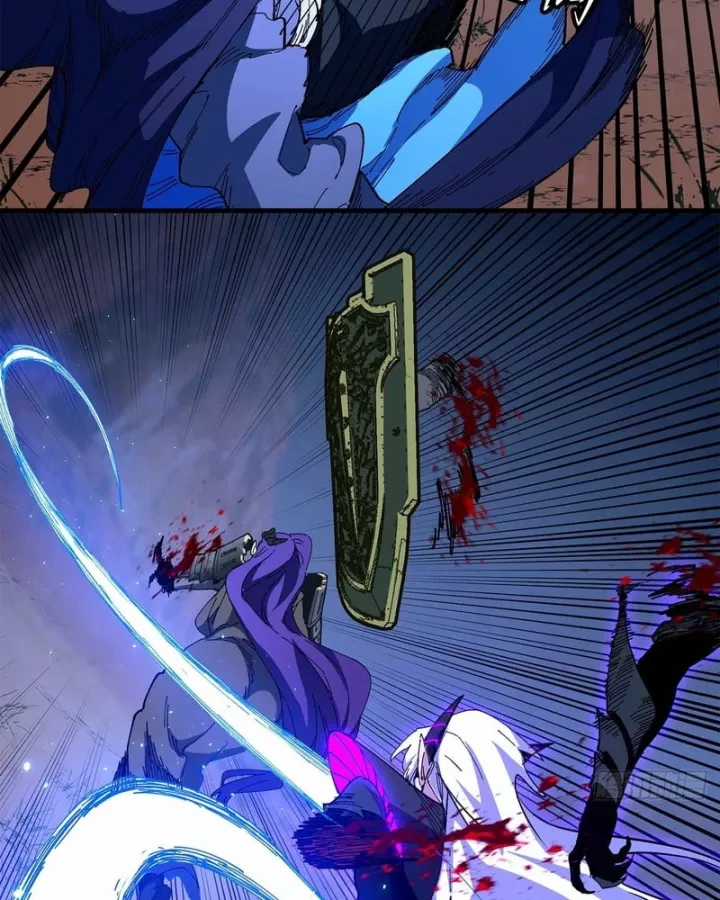 Thi Sơn Huyết Hải - Chapter 23 - Trang 14