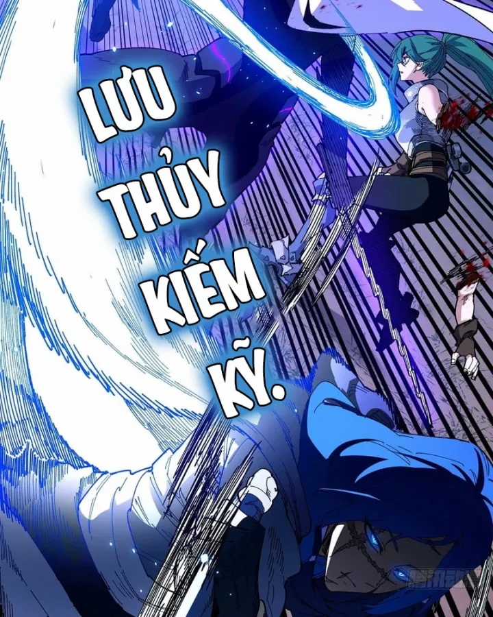 Thi Sơn Huyết Hải - Chapter 23 - Trang 15