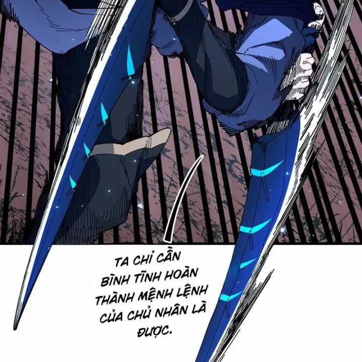 Thi Sơn Huyết Hải - Chapter 23 - Trang 16