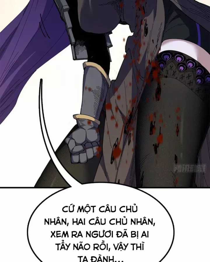 Thi Sơn Huyết Hải - Chapter 23 - Trang 18