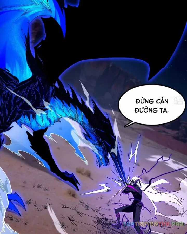 Thi Sơn Huyết Hải - Chapter 23 - Trang 3