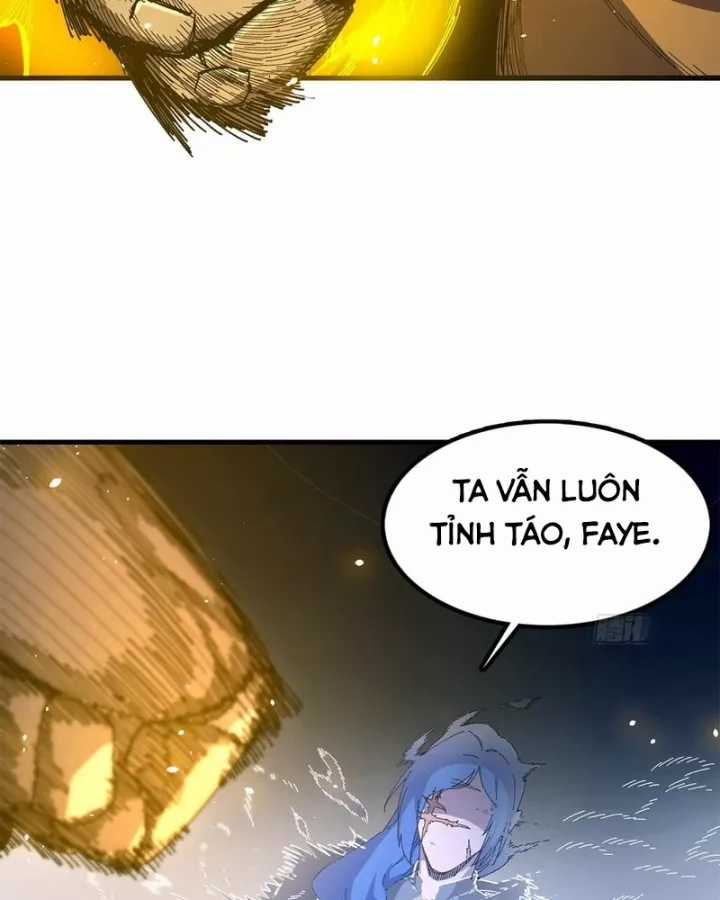 Thi Sơn Huyết Hải - Chapter 23 - Trang 21