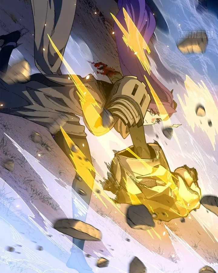 Thi Sơn Huyết Hải - Chapter 23 - Trang 23