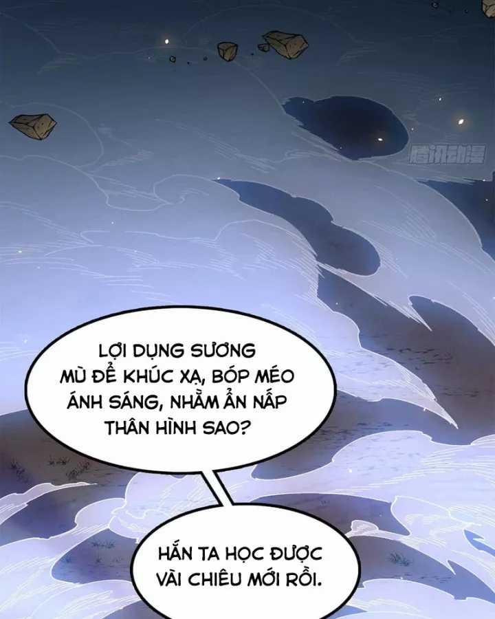 Thi Sơn Huyết Hải - Chapter 23 - Trang 25