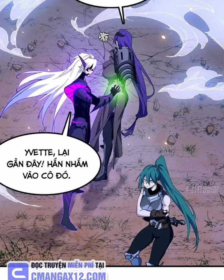 Thi Sơn Huyết Hải - Chapter 23 - Trang 26