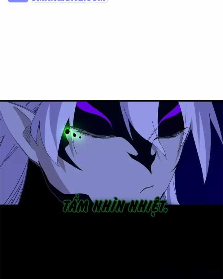 Thi Sơn Huyết Hải - Chapter 23 - Trang 27