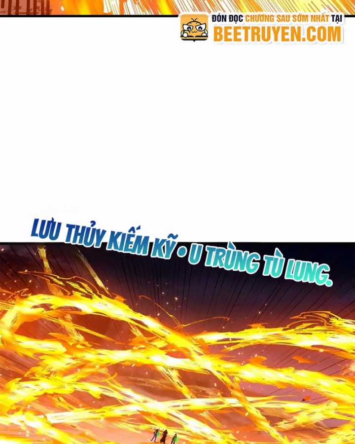 Thi Sơn Huyết Hải - Chapter 23 - Trang 30
