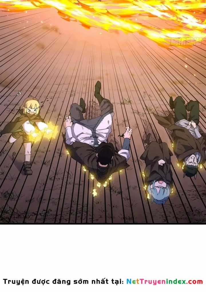 Thi Sơn Huyết Hải - Chapter 23 - Trang 31